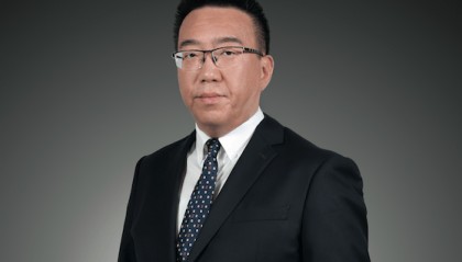 天津农商银行行长杨毅：善作善成，以金融力量助推天津高质量发展