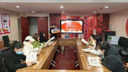 让金融为“半边天”撑起“一张伞”