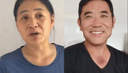 痛心！尹春燕书记，遗体被找到