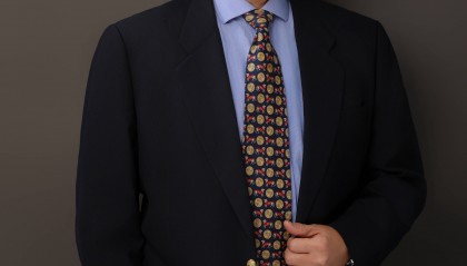 刘维明履新英方软件，加速金融科技全球化与Data+AI战略