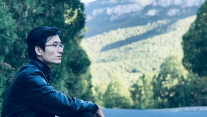 农村专科生逆袭985博士 35岁卡点找到工作