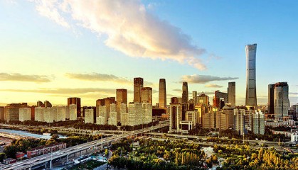 首开股份：公司股票涨幅明显偏离同行业及上证指数