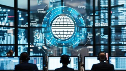 Macro Global Markets——全球金融市场的专业交易平台