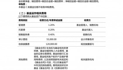 开放式基金和封闭式基金的区别(开放式基金和封闭式基金有何区别)