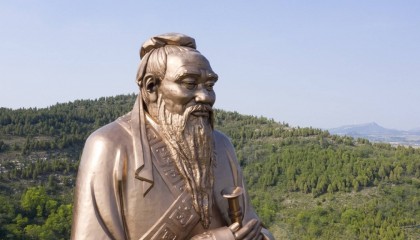 倾听尼山2025 | 曾涛：汲取齐鲁传统文化、红色金融文化精神，为山东贡献金融力量