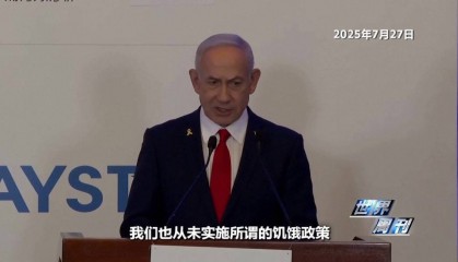 欧美14国愿承认巴勒斯坦国 加沙的孩子能等到那一天吗