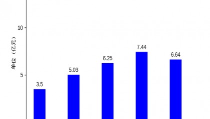 顶点软件2024年财报：营收利润双降，金融科技业务面临挑战