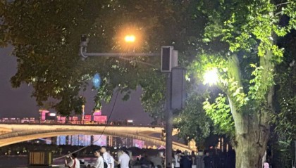 市民七问长沙湘江风光带环境问题，部门速答：已进行整改，全面排查并及时修复