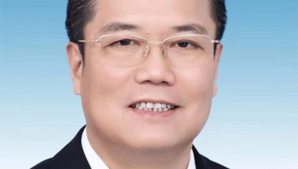 全国政协委员张奎：为现代化产业体系建设营造良好货币金融环境