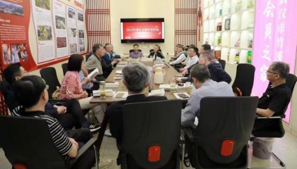 笔耕金融沃土书写时代新章：湖北金融作家讲好金融故事