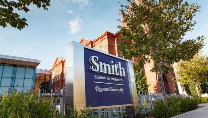 无需英语成绩亦能圆在职读研梦？人大与加拿大女王大学金融硕士行业高管班等你