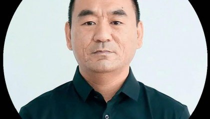 张功臣：基于IPv6的金融云建设实践