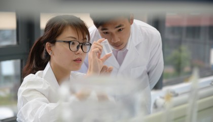 财经深一度|科技金融持续发力 激活创新发展新动能