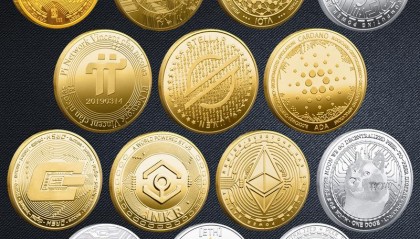 疫情虚拟币(疫情下的虚拟经济)