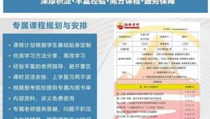 东南大学金融学考研辅导总结
