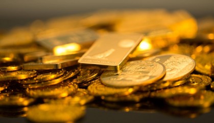 国家金融监管总局：开展保险资金投资黄金业务试点