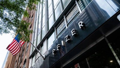 辉瑞与三生制药就创新癌症免疫疗法完成授权协议；中国医药总经理变更；罗氏、波士顿科学、赛多利斯、勃林格殷格翰发布财报 | 日报