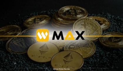 max虚拟币(虚拟币musk)