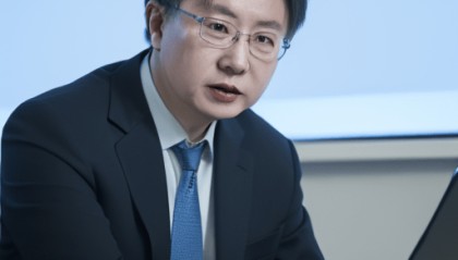 北大赵占波：智慧营销、互联网创新与金融科技的领航者