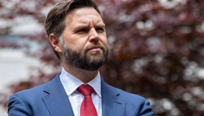 万斯改口，欧美重修旧好？