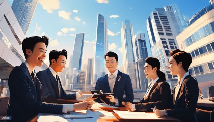 中信银行2024年报：非利息收入占比提升，科技投入加大｜钛媒体金融