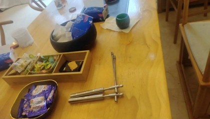 浙江一女子精神不佳，请“算命大师”消灾：“可以拜师传法，要先交学费”！女子转完钱后，越想越不对劲……