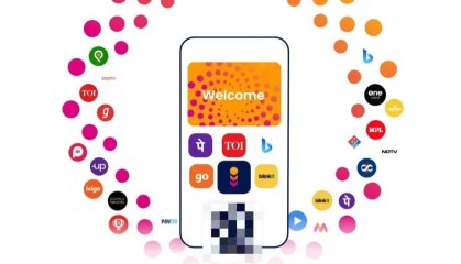 小米印度在售手机将预装Indus应用商店，当地金融巨头PhonePe提供