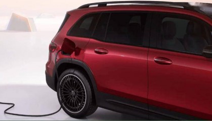 梅赛德斯-奔驰中国裁员风波：金融销售部门成重灾区？