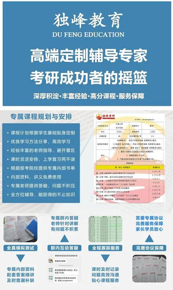 北京外国语大学金融学考研辅导总结