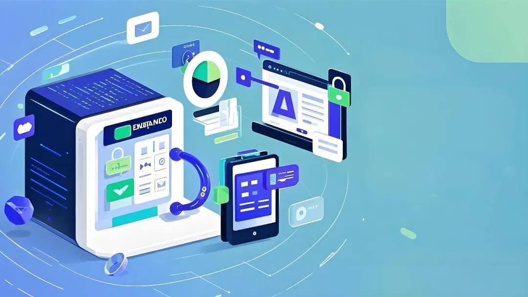 九卦|2025金融科技洞察:大模型驱动创新,上云重塑核心系统