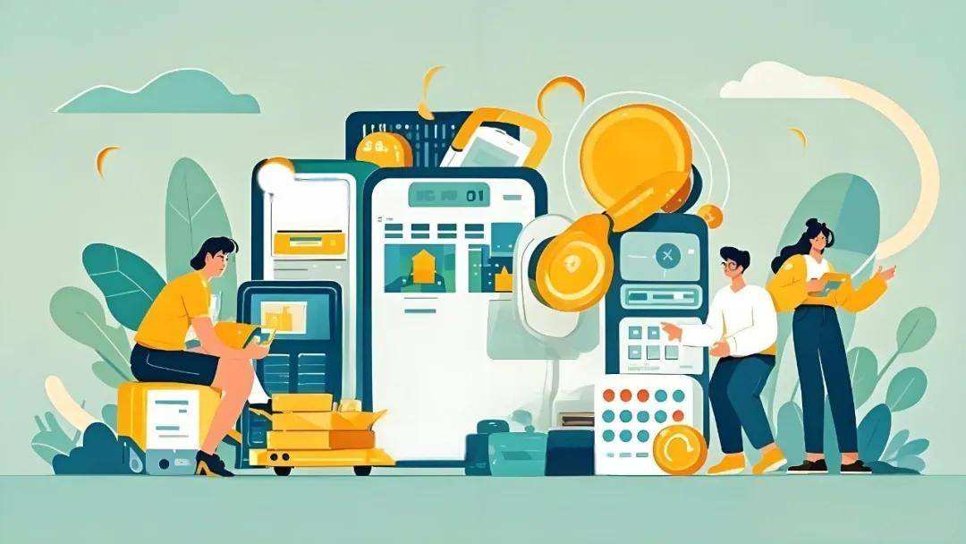 九卦|2025金融科技洞察:大模型驱动创新,上云重塑核心系统