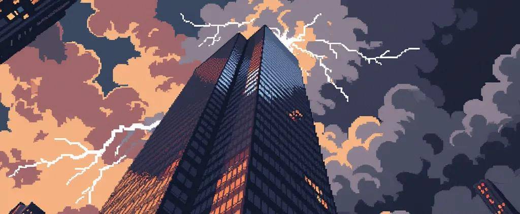 九卦|2025金融科技洞察:大模型驱动创新,上云重塑核心系统