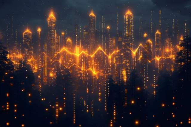 展开华为风帆,航向全球金融