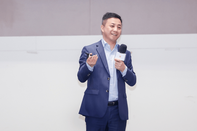 展开华为风帆,航向全球金融