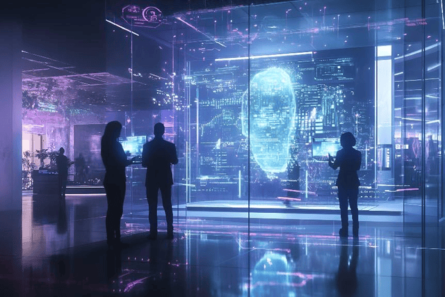 展开华为风帆,航向全球金融