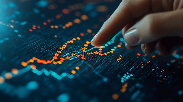 展开华为风帆,航向全球金融