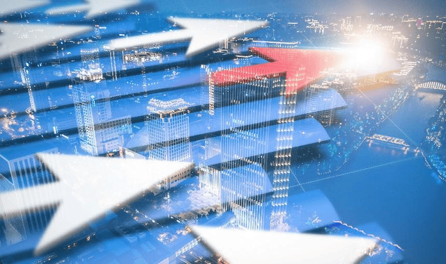 展开华为风帆,航向全球金融