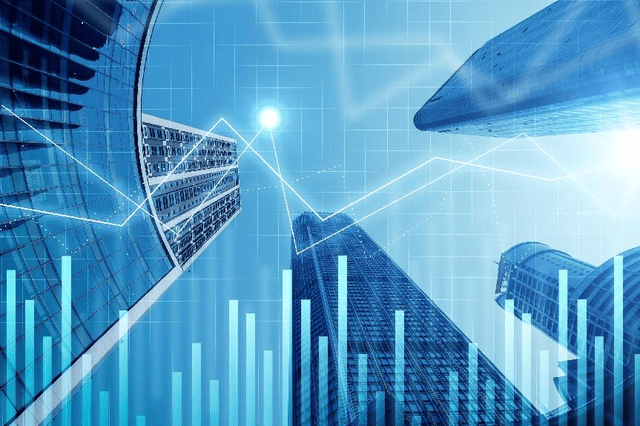 展开华为风帆,航向全球金融