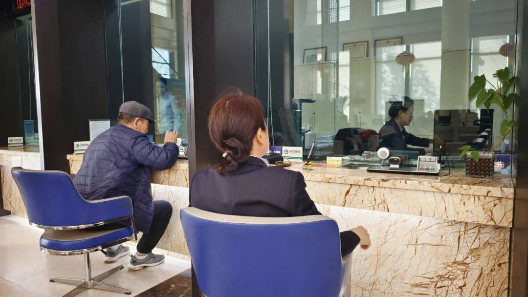 一天可到账~博乐市金融活水“贷”动春耕备耕!