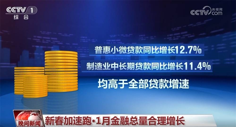 金融、网络消费、春管春耕释放“稳”“进”“好”信号 中国经济热力升腾