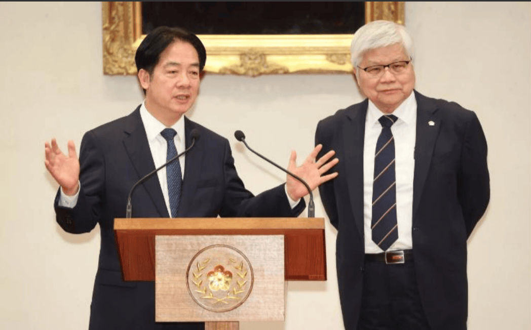 台海局势再升温!赖清德大胆挑战大陆权威,台当局“脱中入北”策略能否成功?