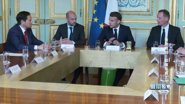 战场越打越凶,谈判越谈越崩,俄乌到底在较什么劲?|凤凰聚焦