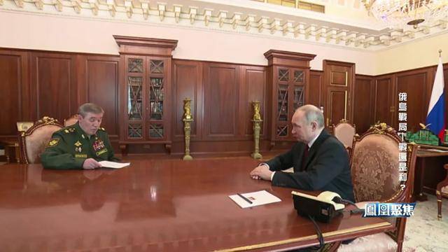 战场越打越凶,谈判越谈越崩,俄乌到底在较什么劲?|凤凰聚焦