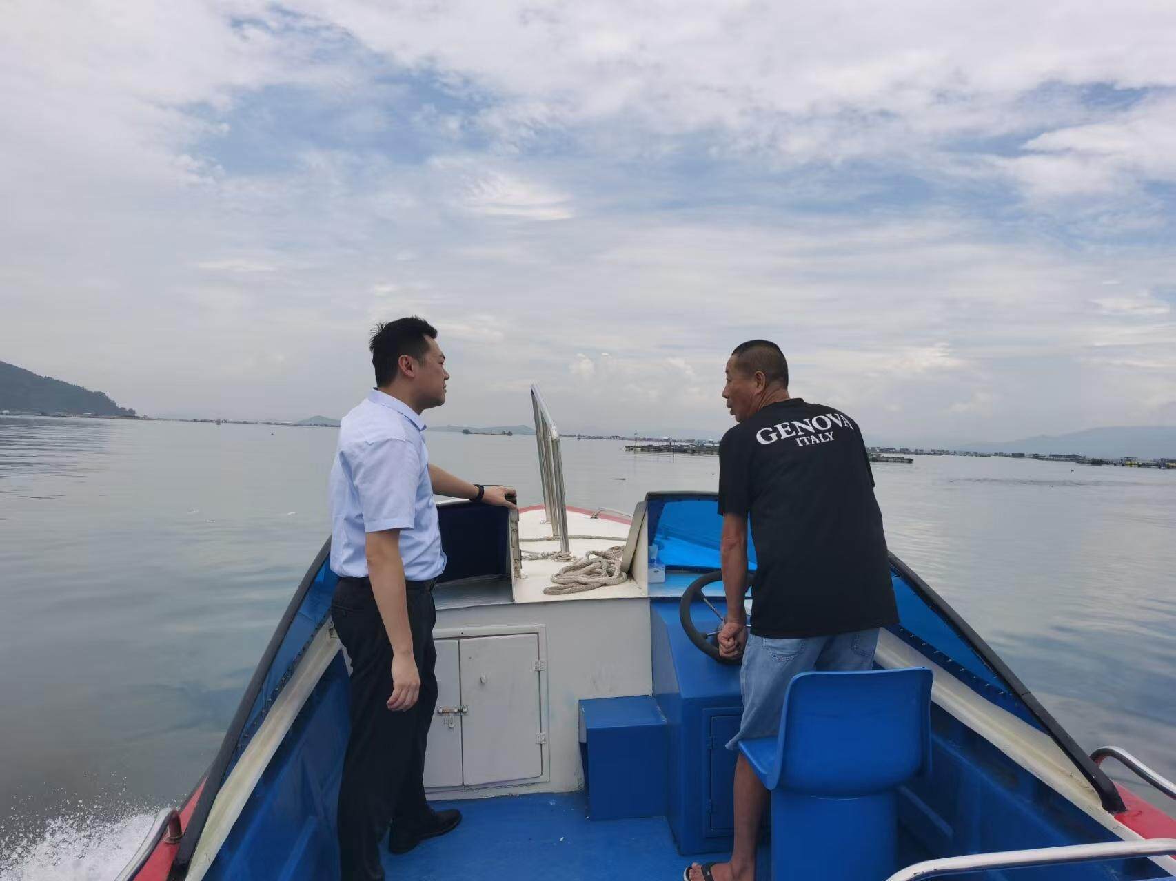 工行潮州饶平支行开展普惠金融青年岗位建功活动