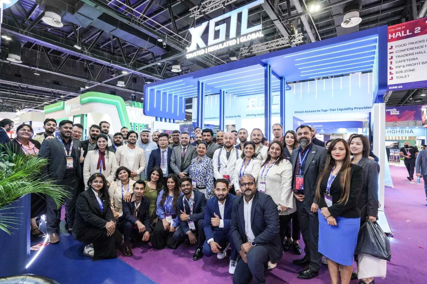 GTC泽汇资本:全球金融市场的专业外汇经纪商