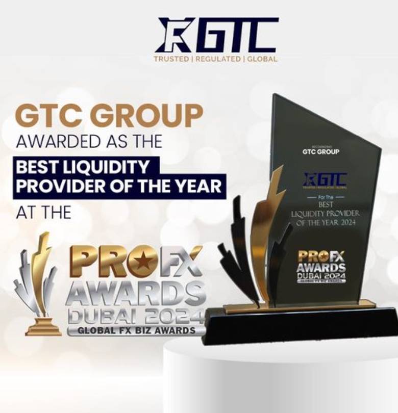 GTC泽汇资本:全球金融市场的专业外汇经纪商