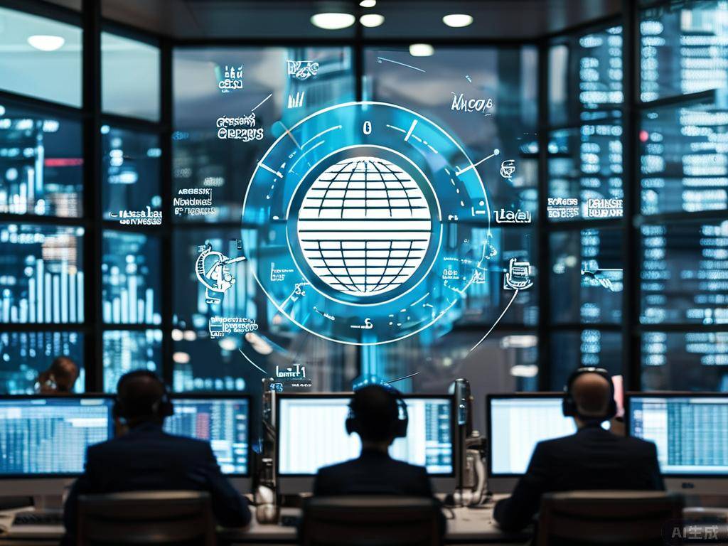 Macro Global Markets——全球金融市场的专业交易平台