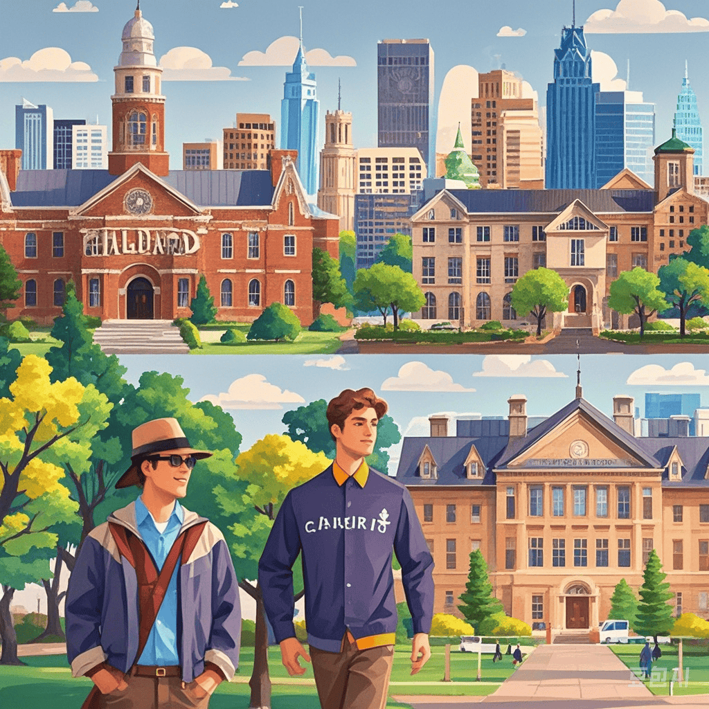 美国金融硕士申请:竞争激烈的热门专业如何脱颖而出