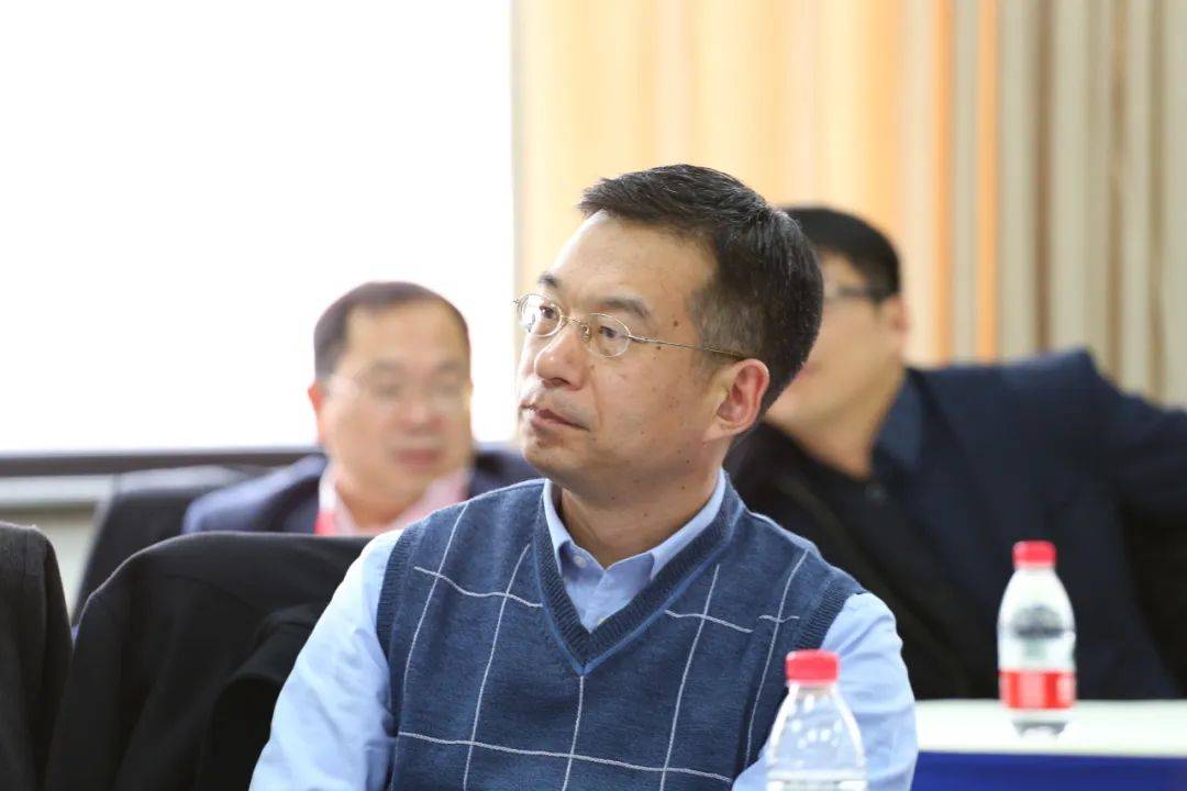 深切缅怀张晓朴博士|一位深耕宏观金融的学者型官员