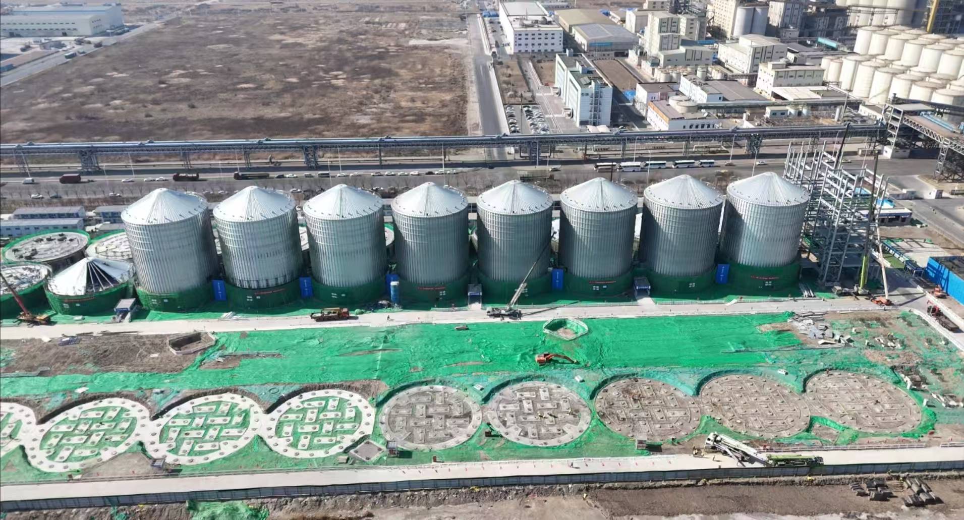 一渠春水入海流——天津以金融“活水”涵养“蓝色经济”